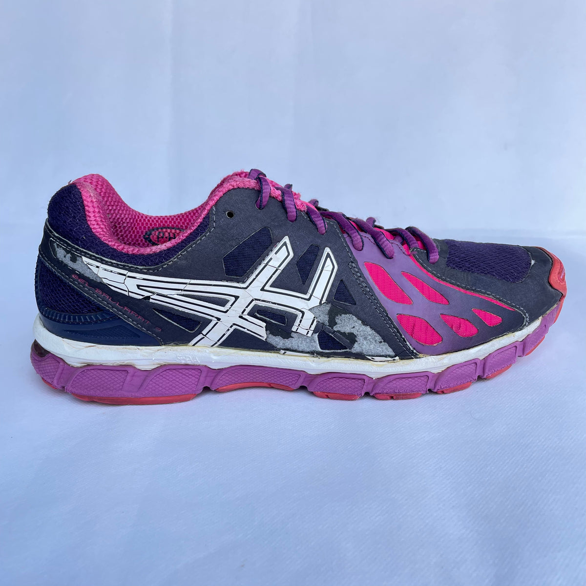 Asics Gel-Ballarat 3