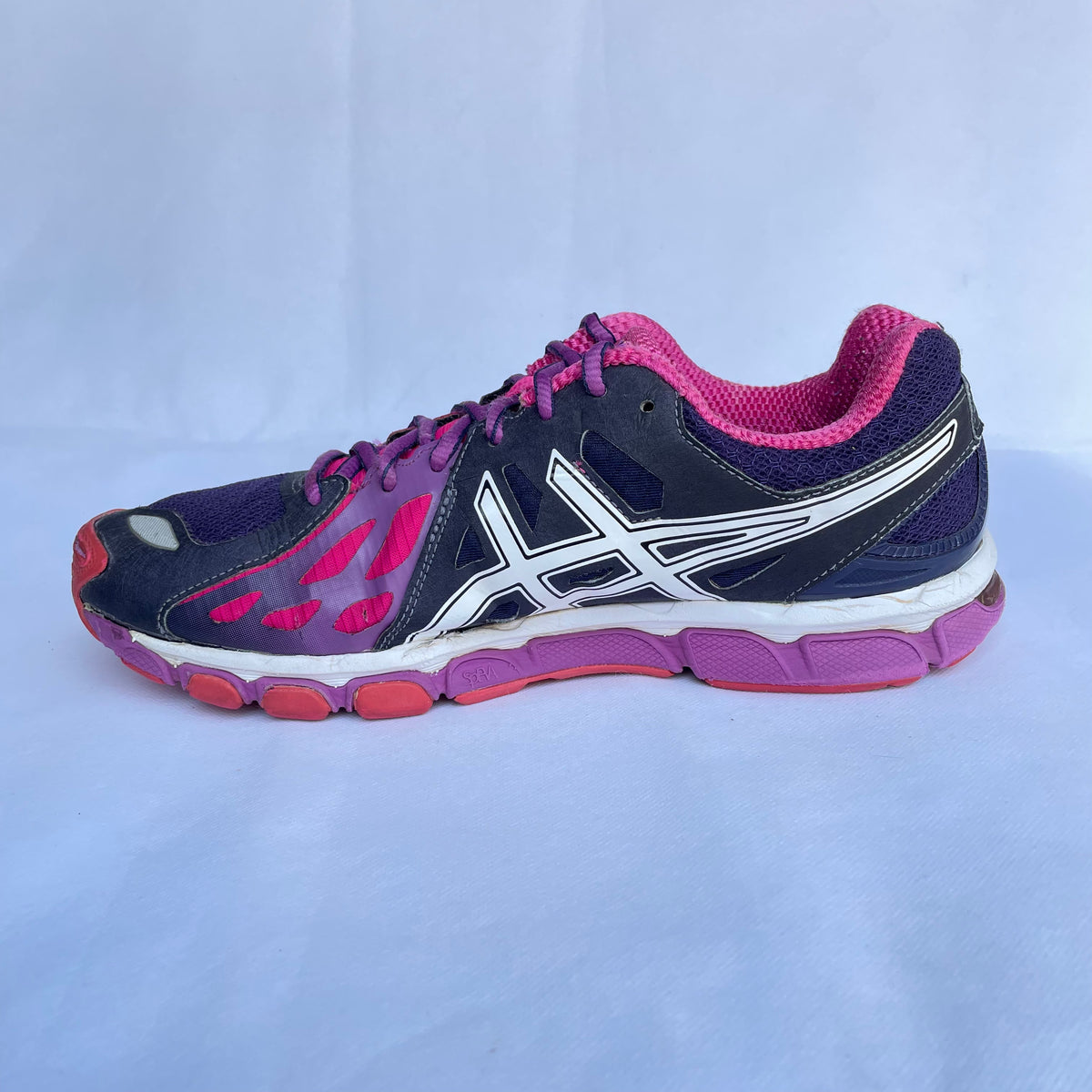 Asics Gel-Ballarat 3