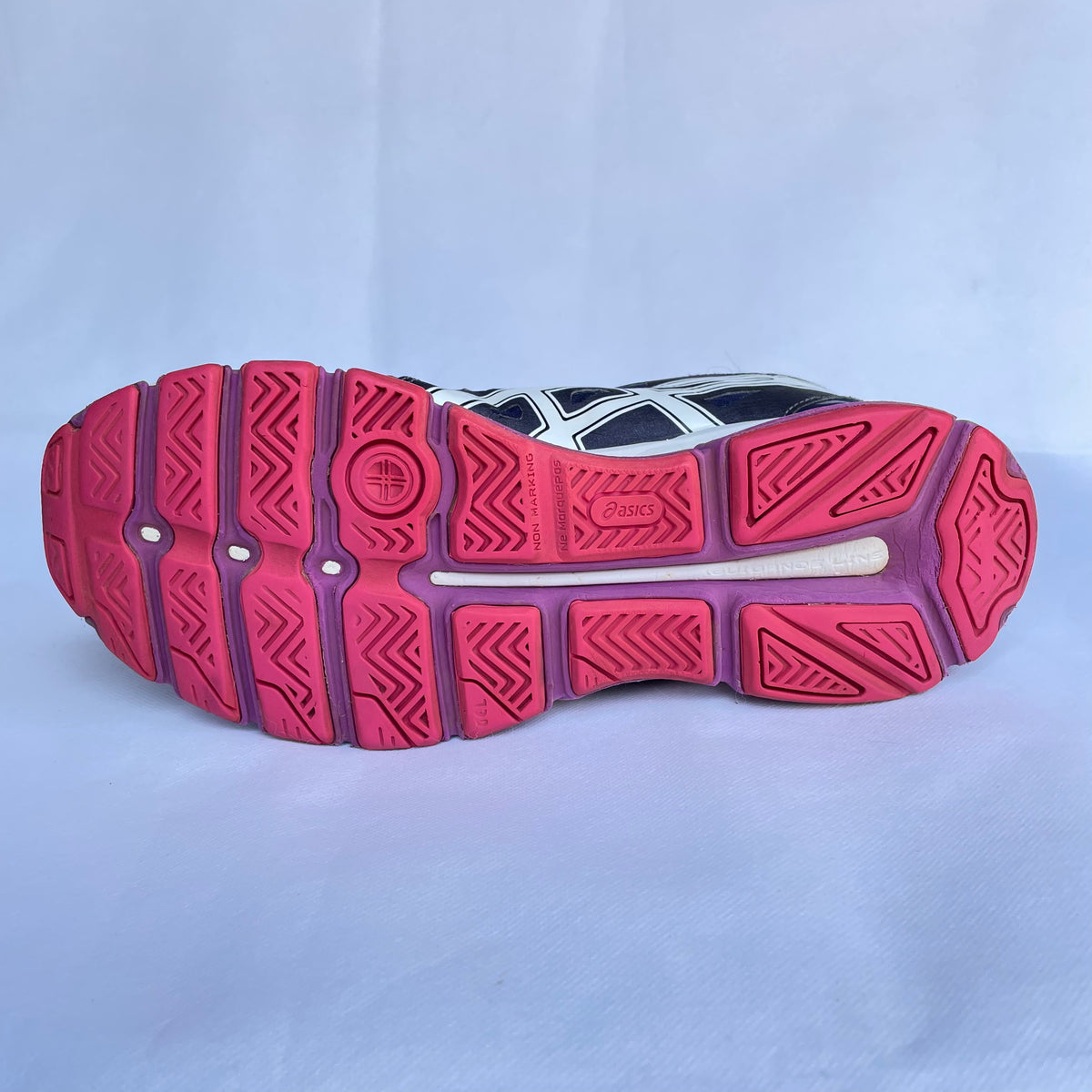 Asics Gel-Ballarat 3