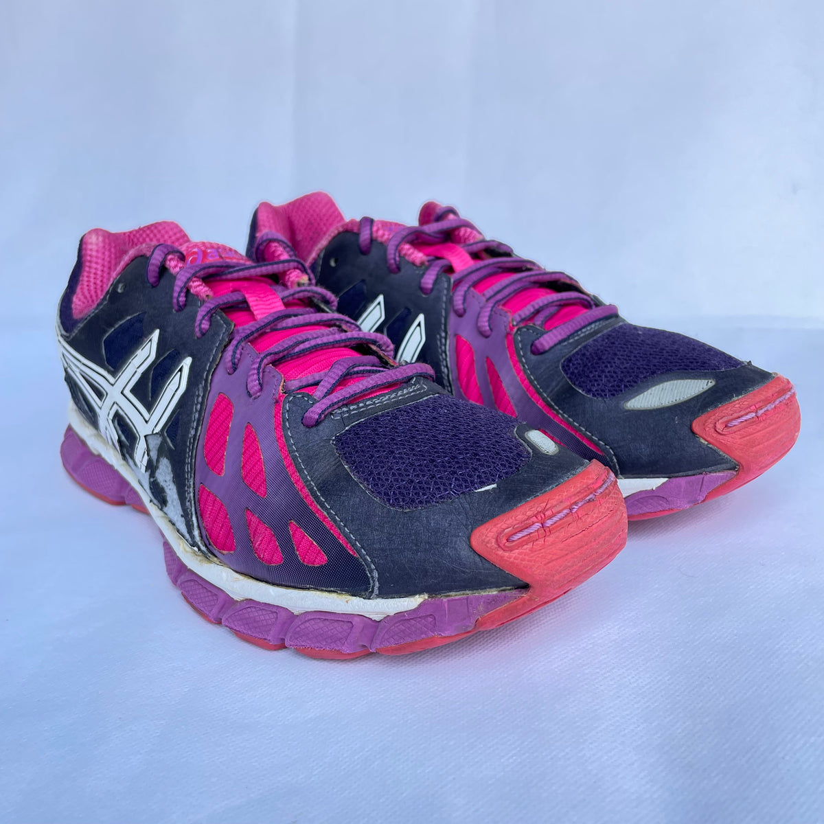 Asics Gel-Ballarat 3