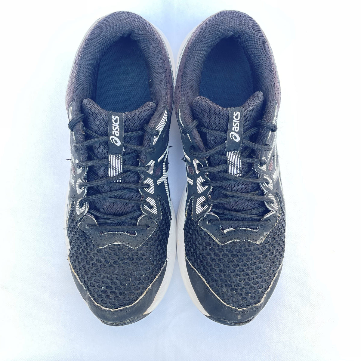 Asics Gel Contend 8