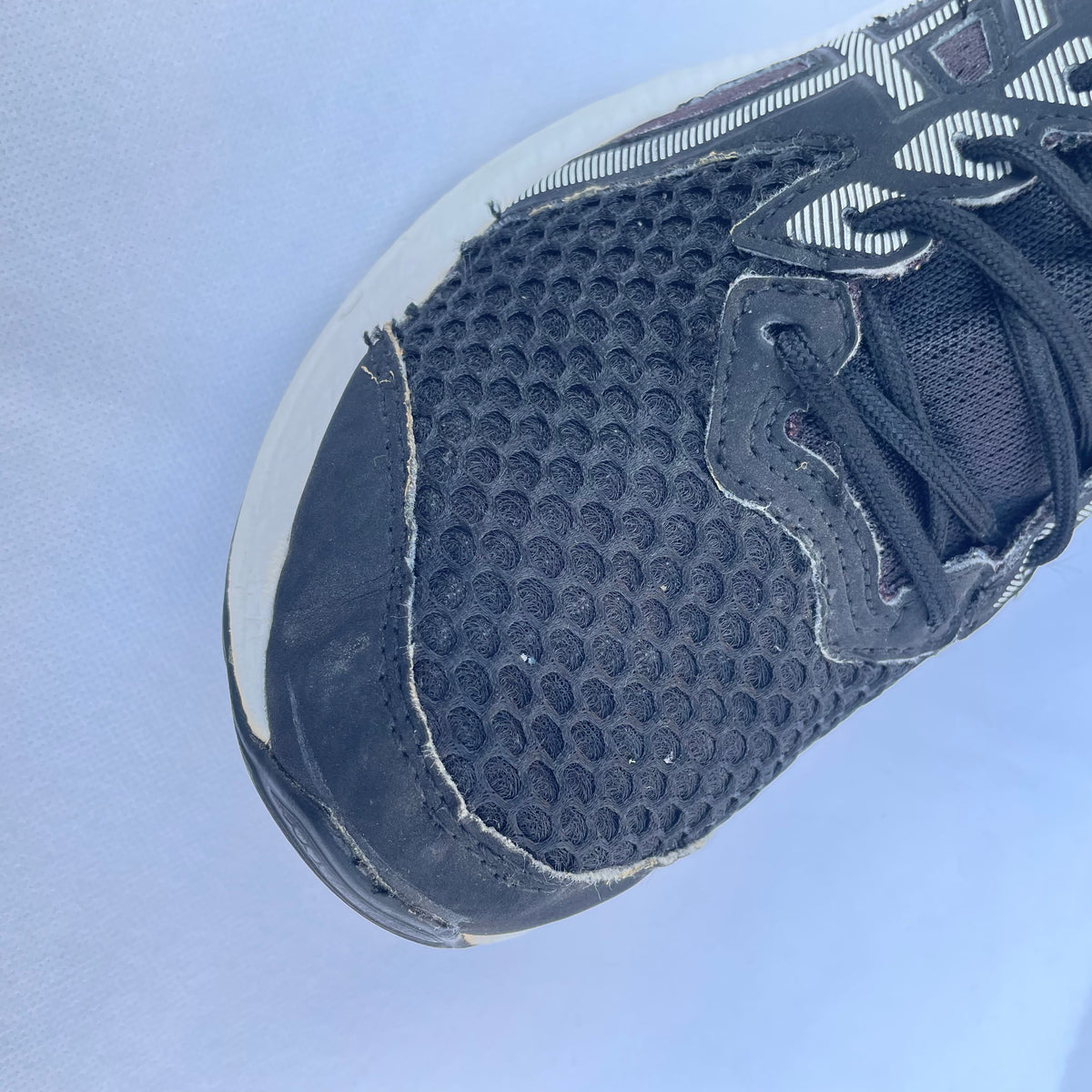 Asics Gel Contend 8