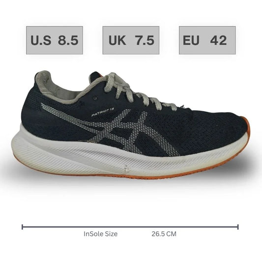 ASICS Patriot 13