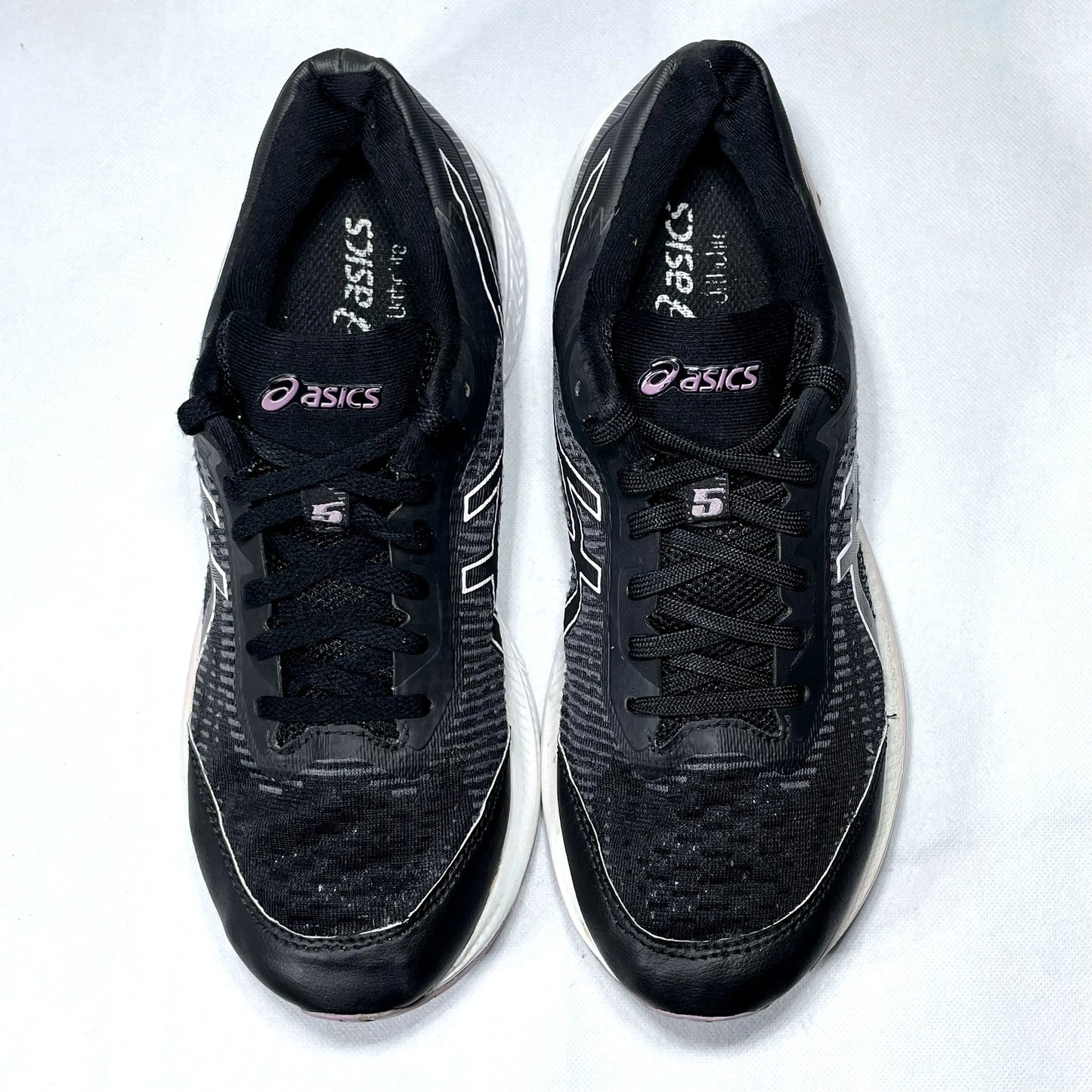ASICS Women's GEL-SUPERION 5