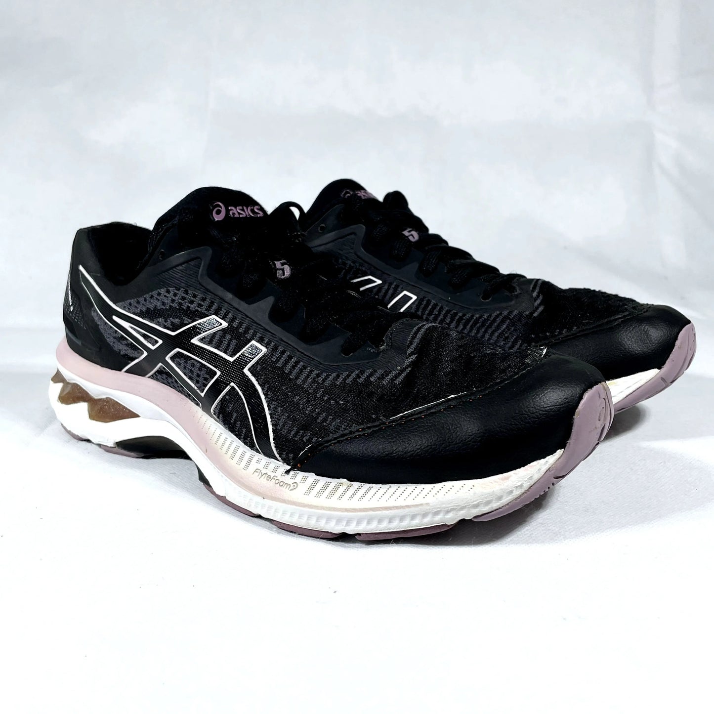 ASICS Women's GEL-SUPERION 5