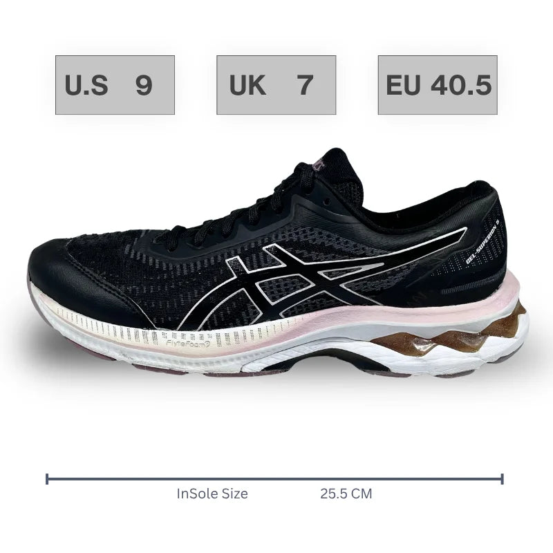 ASICS Women's GEL-SUPERION 5