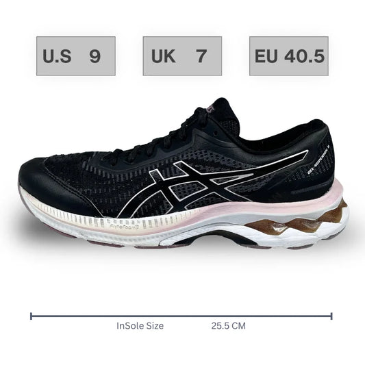 ASICS Women's GEL-SUPERION 5
