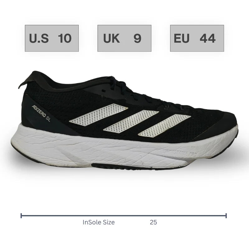 Adidas Adizero SL