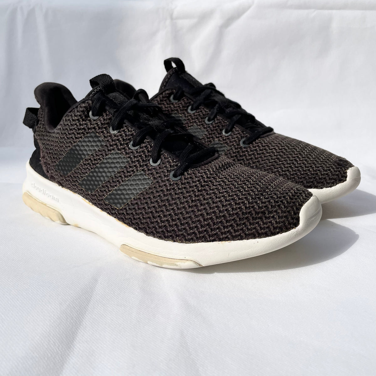 Adidas Cloudfoam Racer