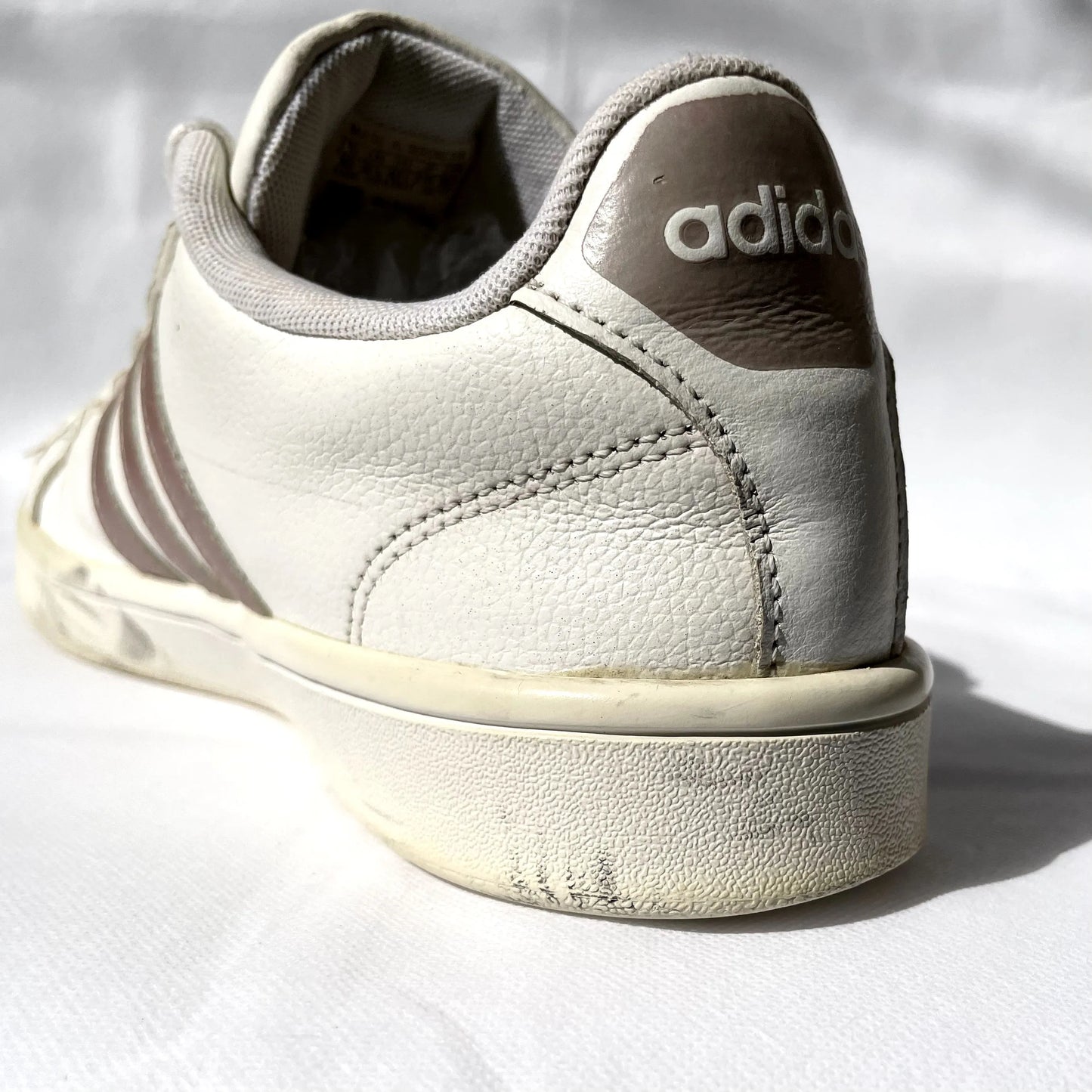 Adidas Cloudfoam Advantage