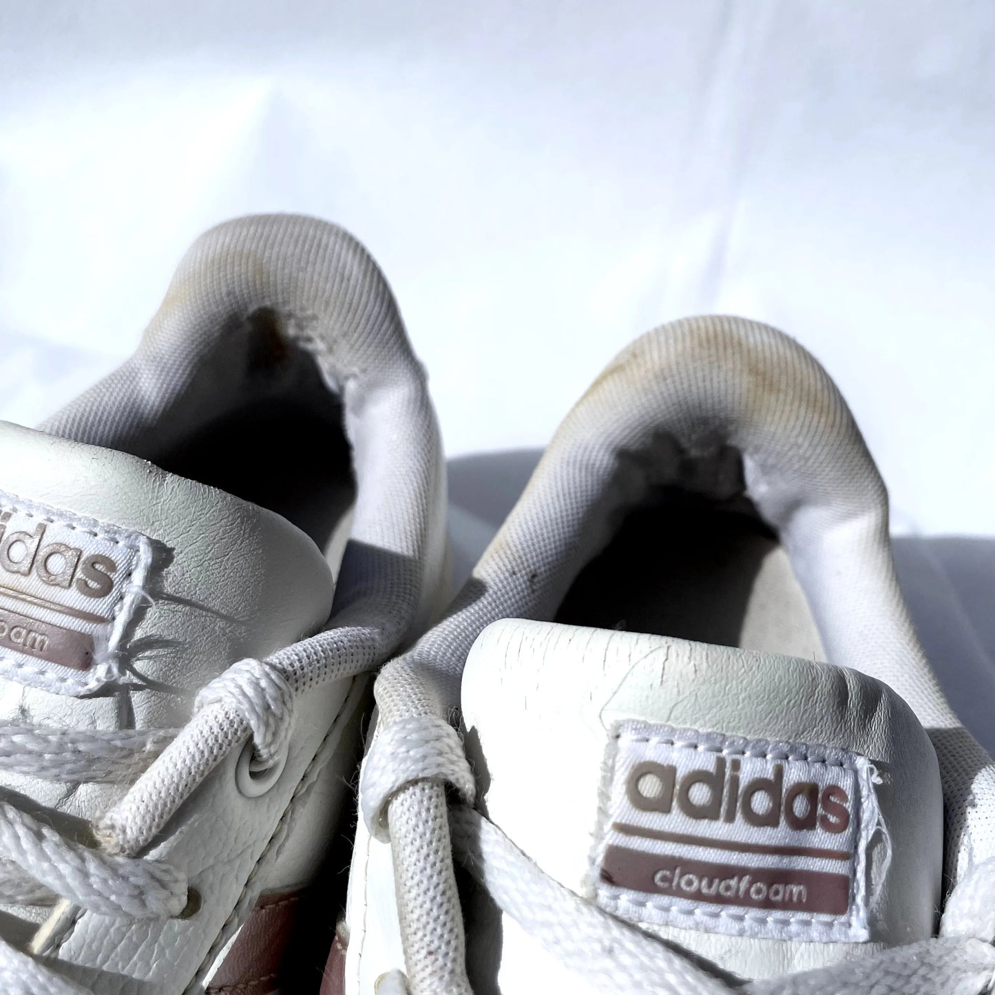 Adidas Cloudfoam Advantage