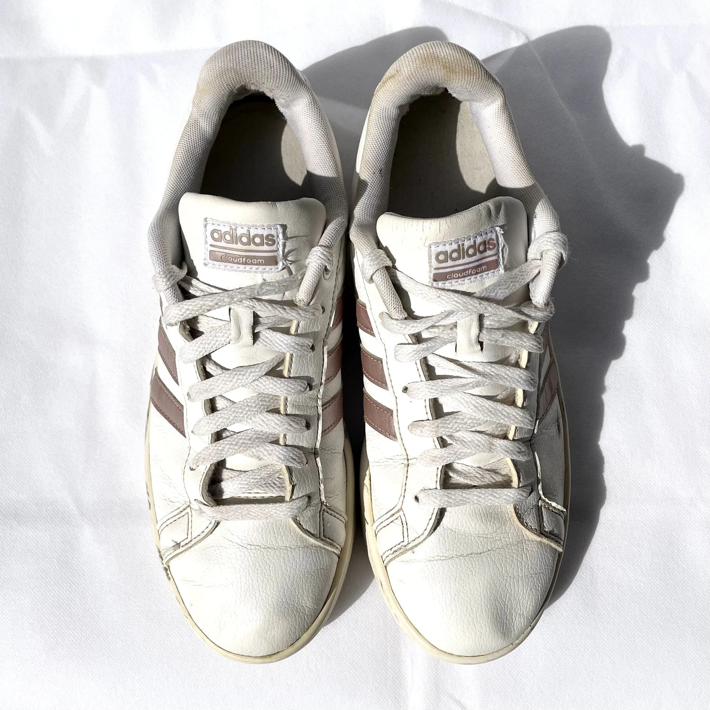 Adidas Cloudfoam Advantage