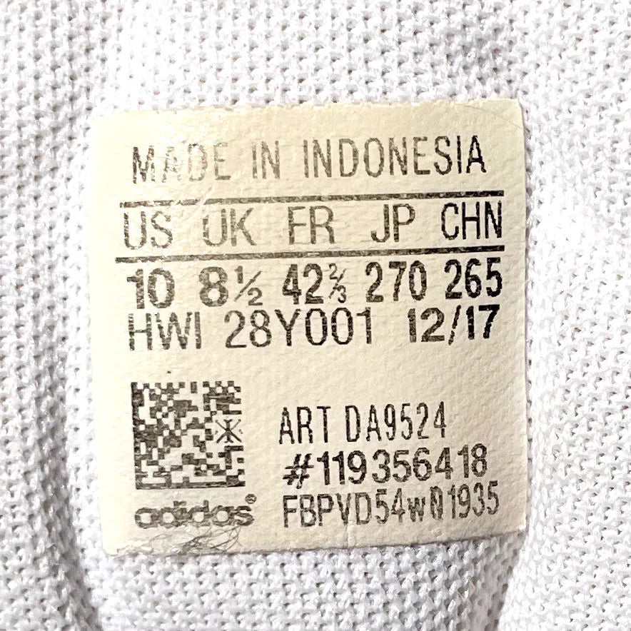 Adidas Cloudfoam Advantage