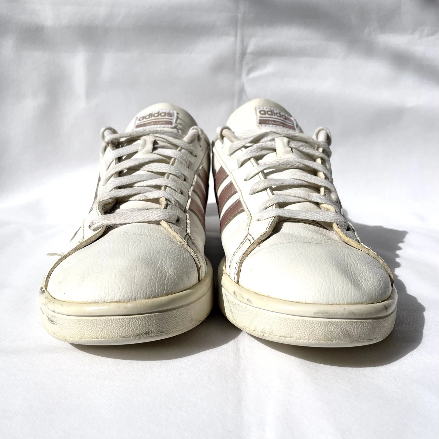 Adidas Cloudfoam Advantage