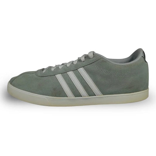 Adidas Courtset suede