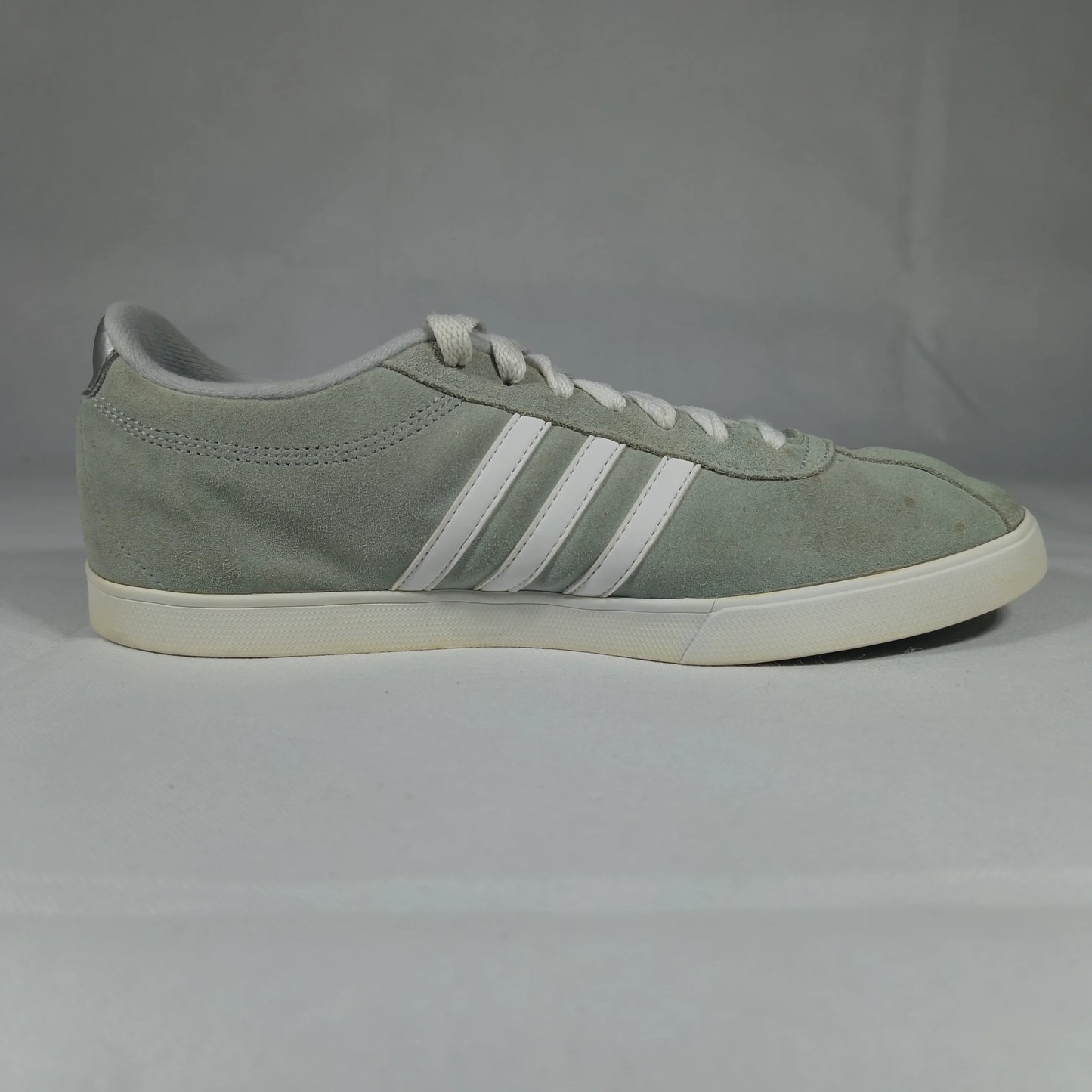 Adidas Courtset suede
