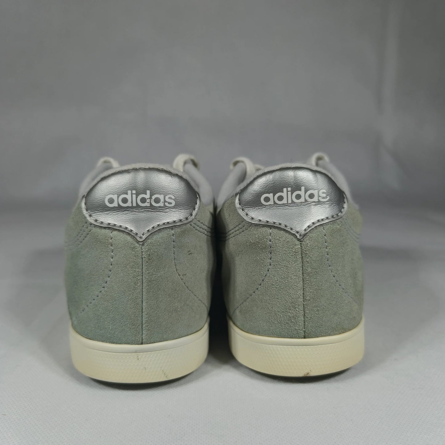 Adidas Courtset suede