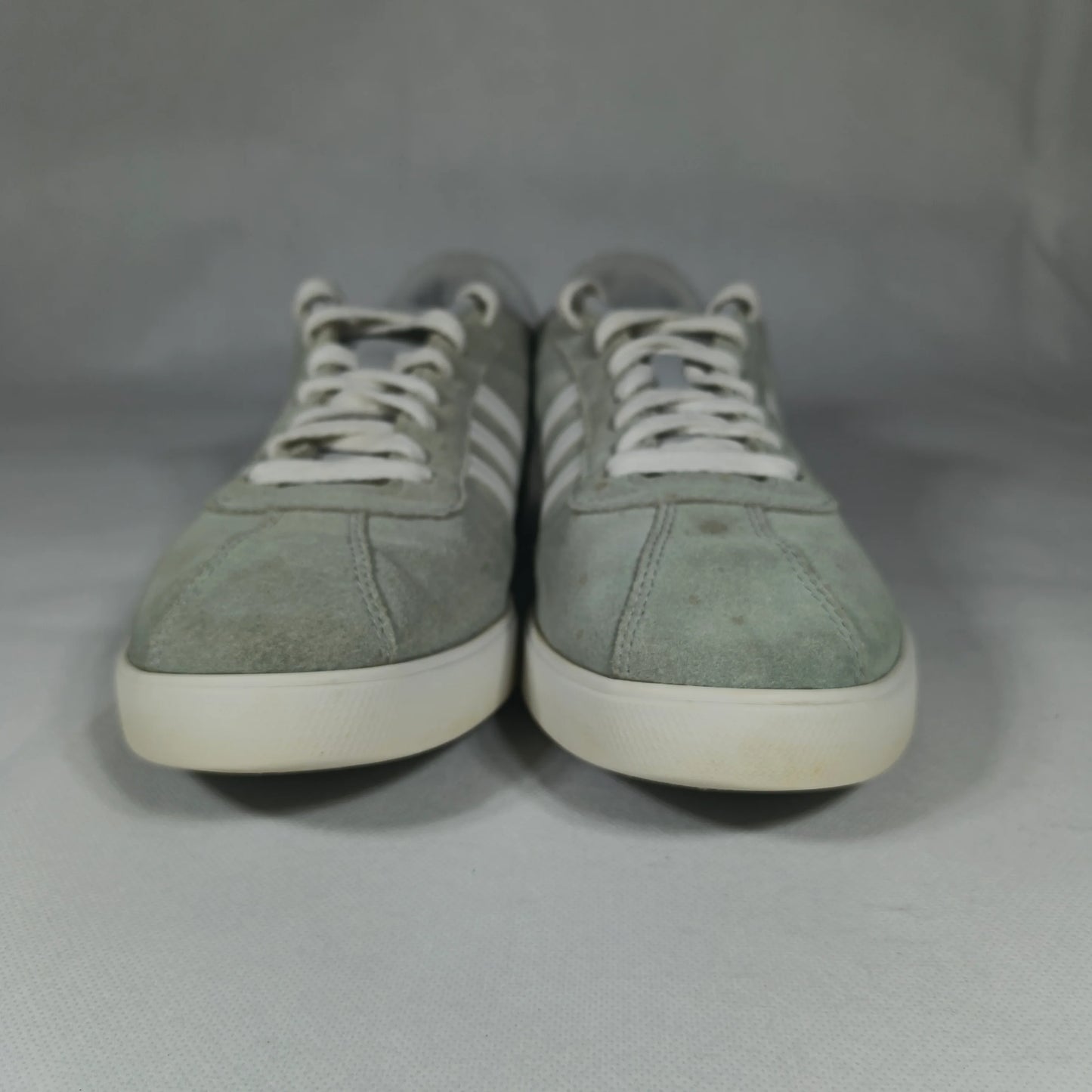 Adidas Courtset suede