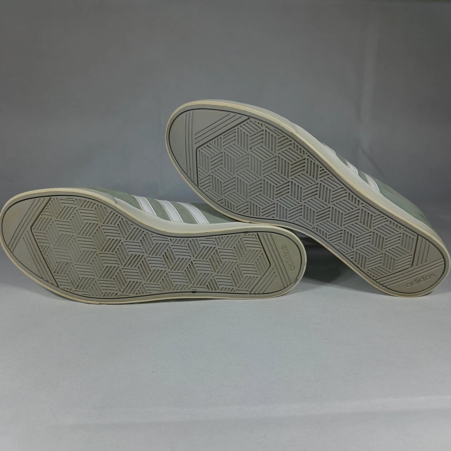 Adidas Courtset suede