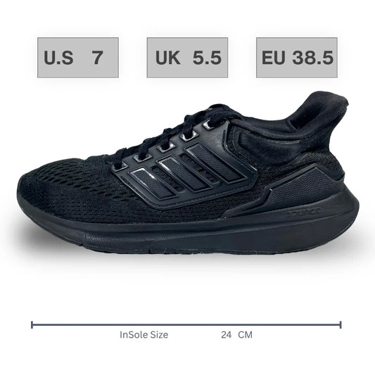 Adidas EQ21 Run
