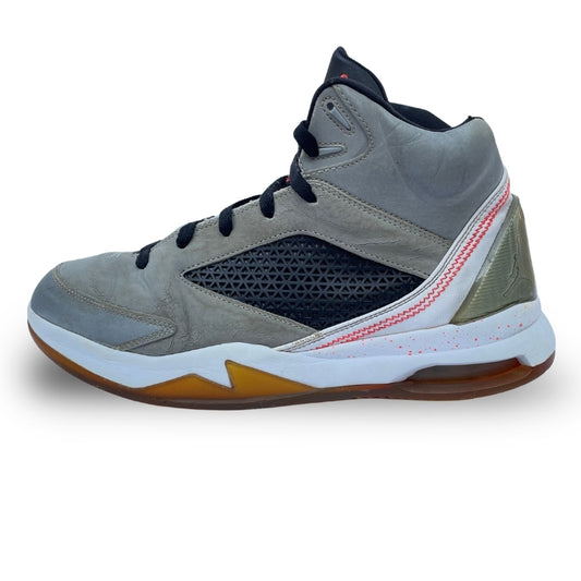 Air Jordan Flight Remix