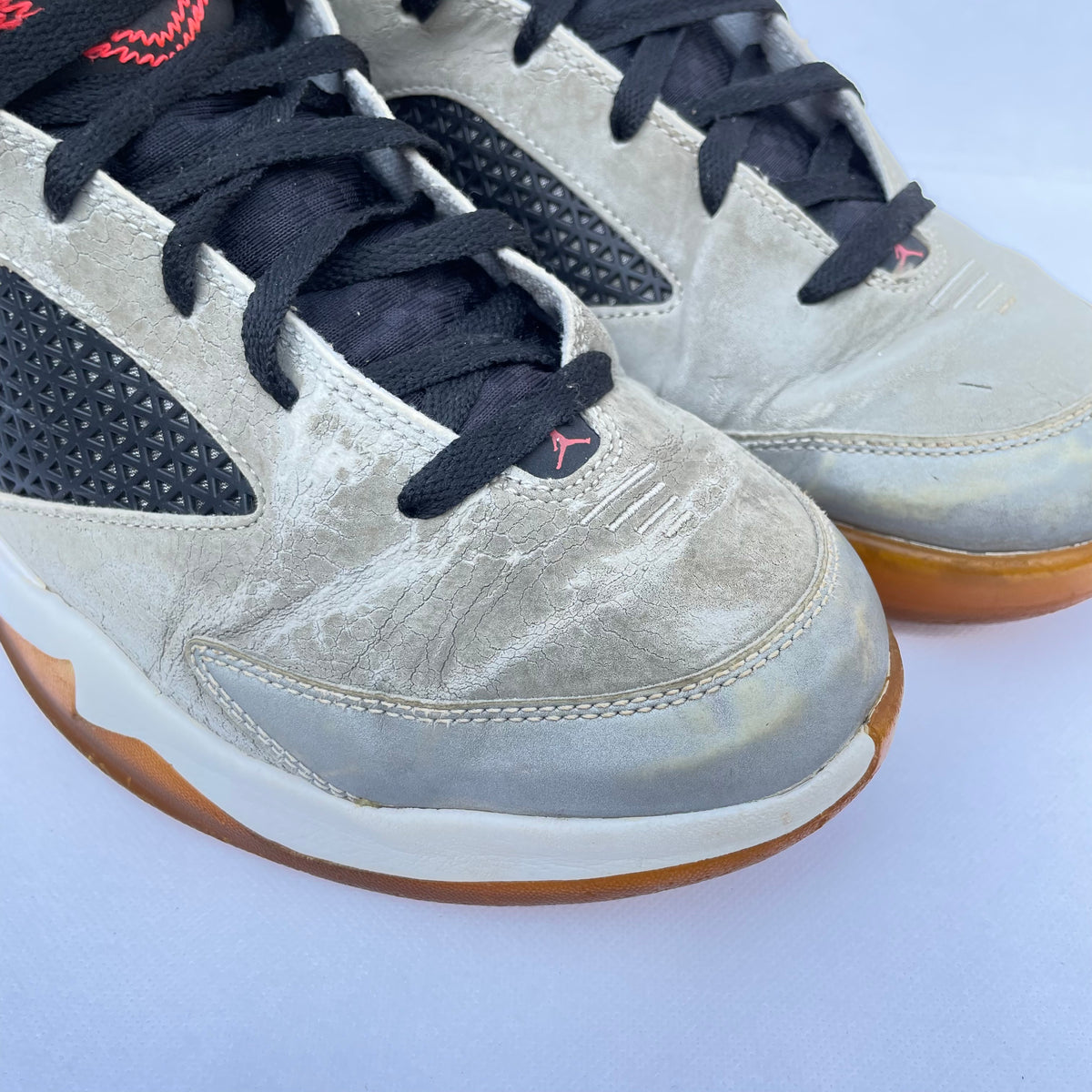 Air Jordan Flight Remix