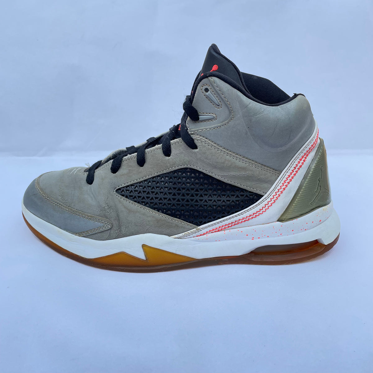 Air Jordan Flight Remix