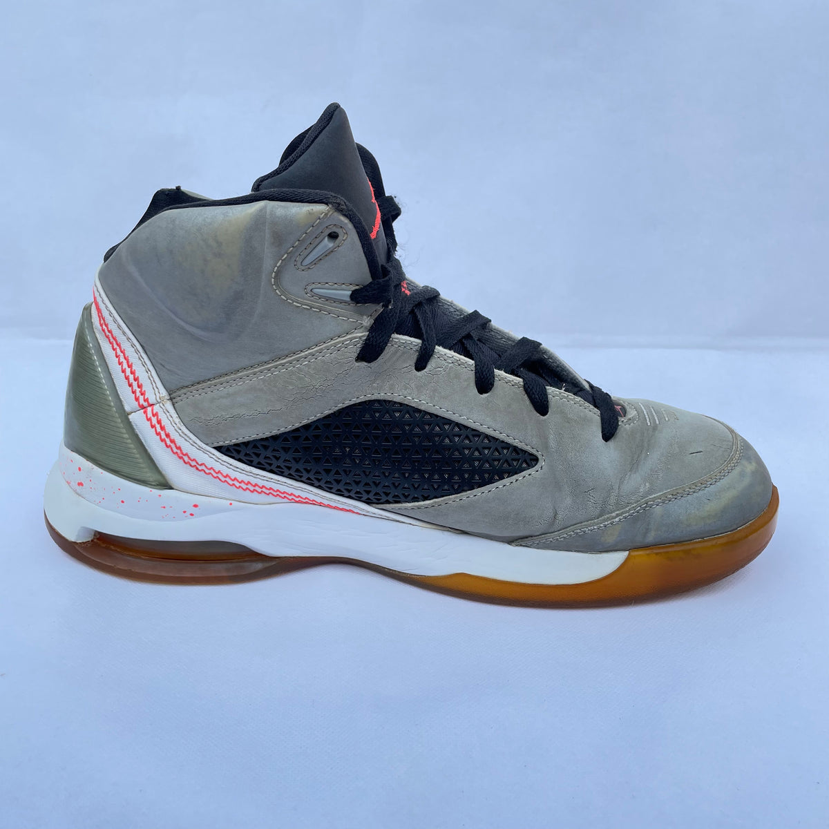 Air Jordan Flight Remix