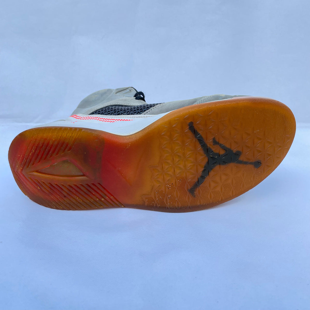 Air Jordan Flight Remix