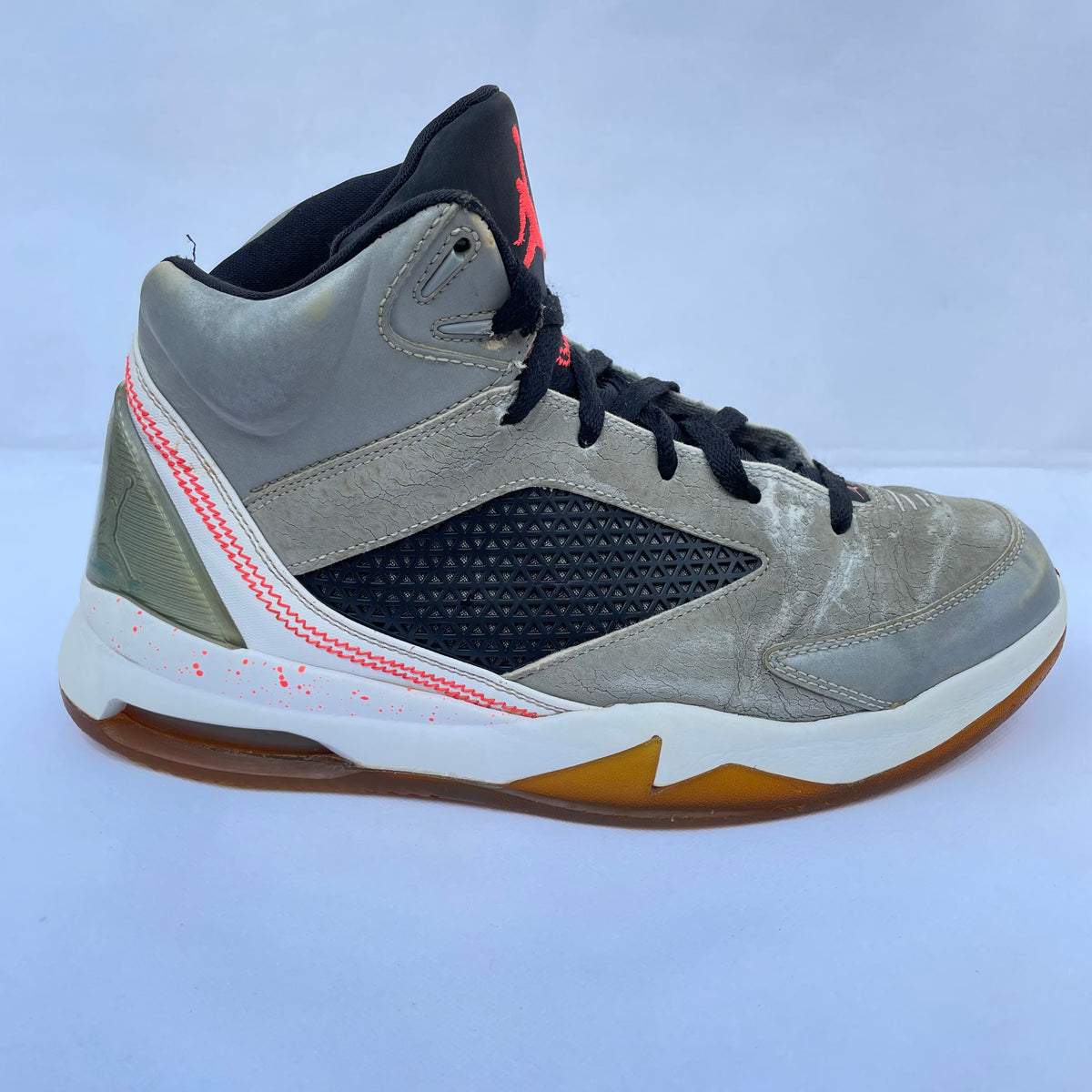 Air Jordan Flight Remix