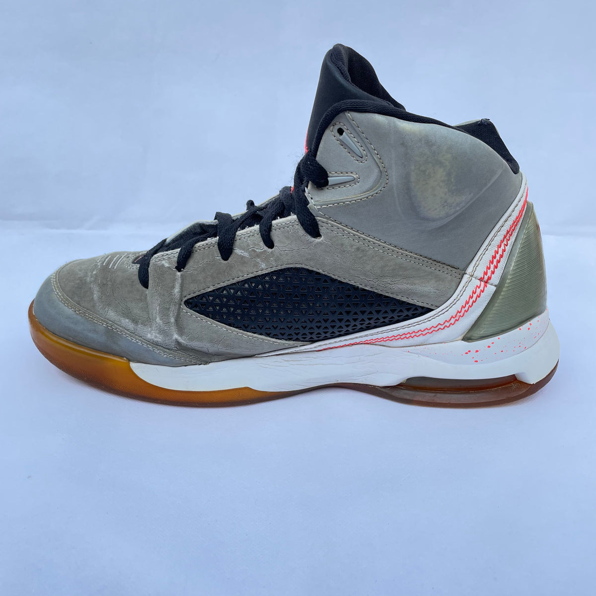 Air Jordan Flight Remix