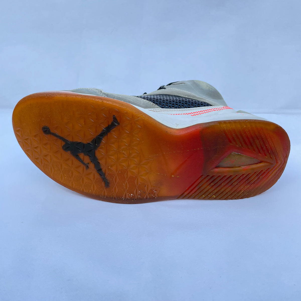 Air Jordan Flight Remix