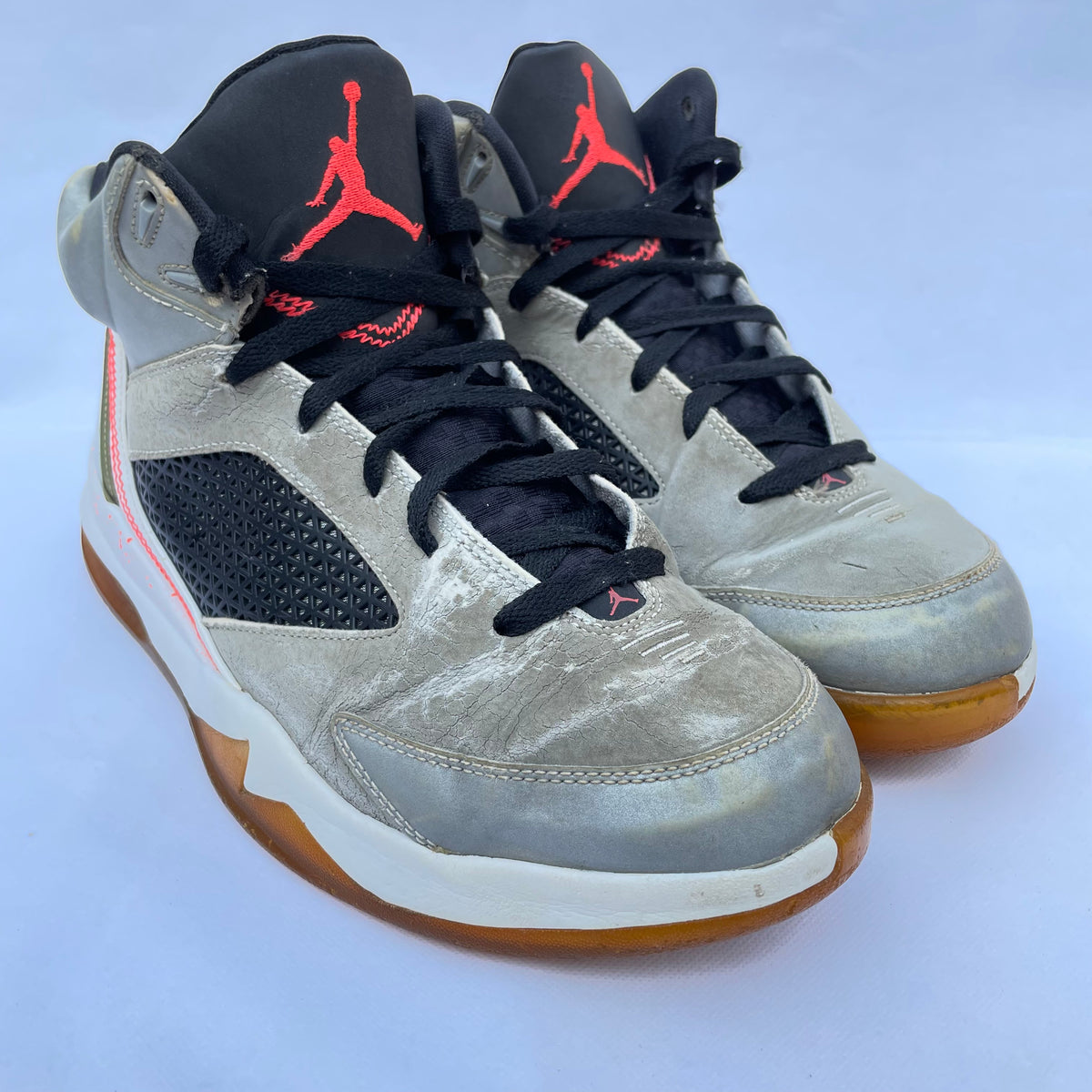 Air Jordan Flight Remix