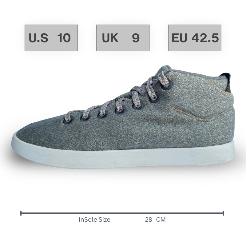 Allbirds Wool Piper