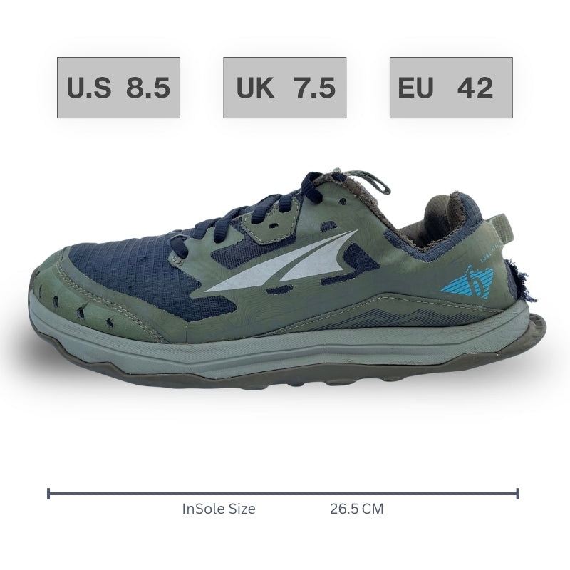 Altra Lone Peak 6
