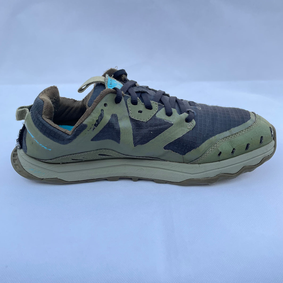 Altra Lone Peak 6