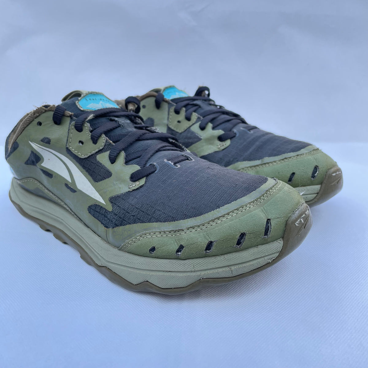 Altra Lone Peak 6