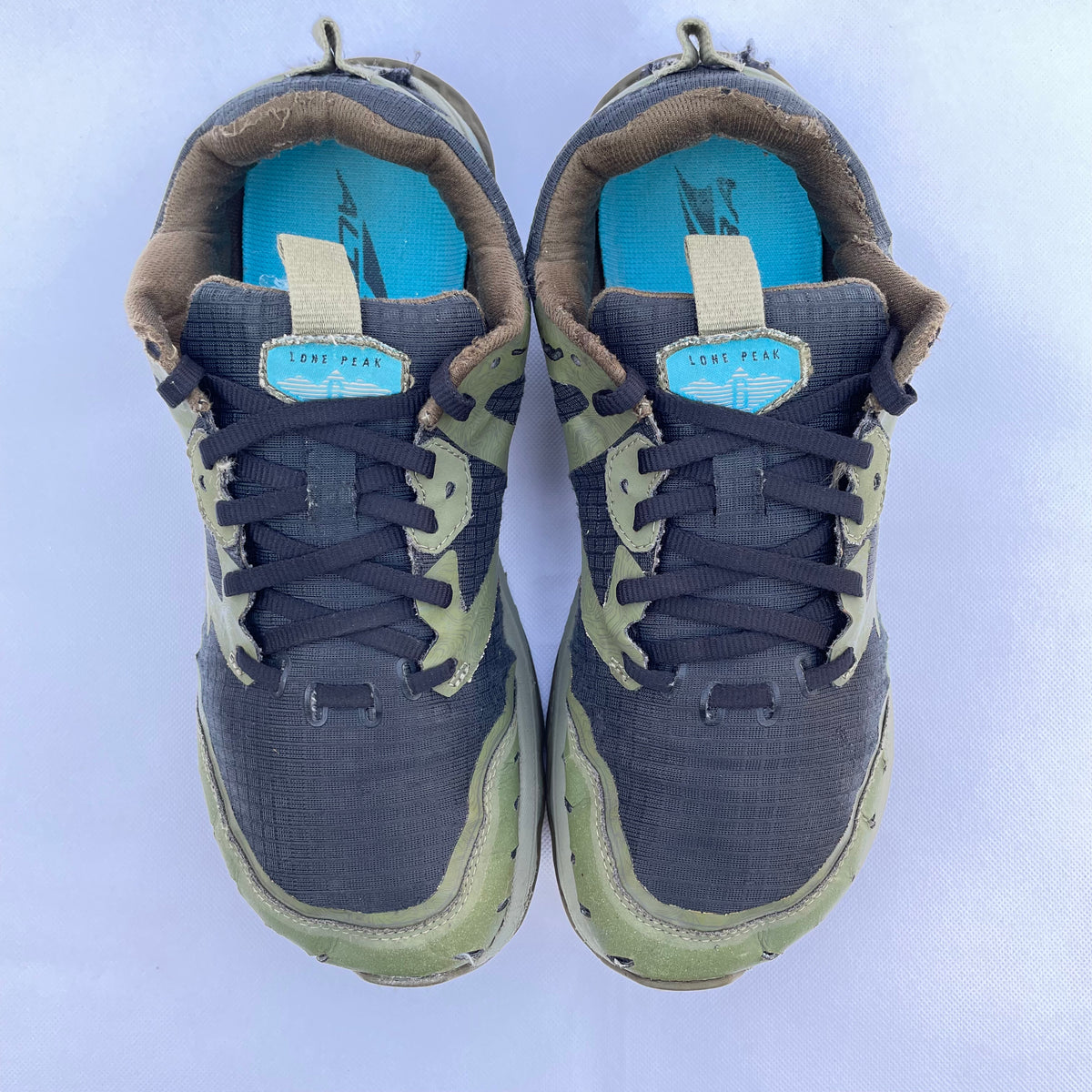 Altra Lone Peak 6