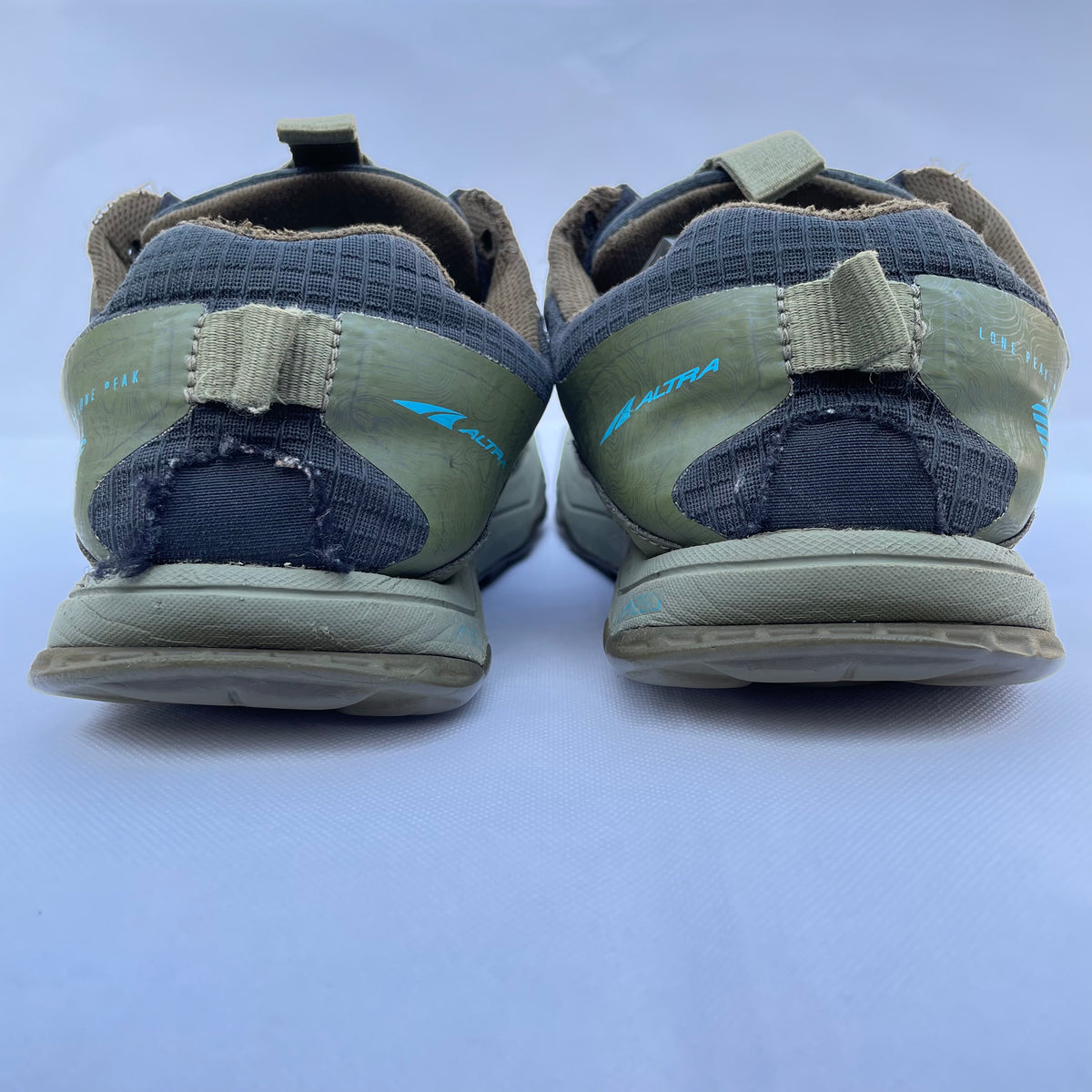 Altra Lone Peak 6