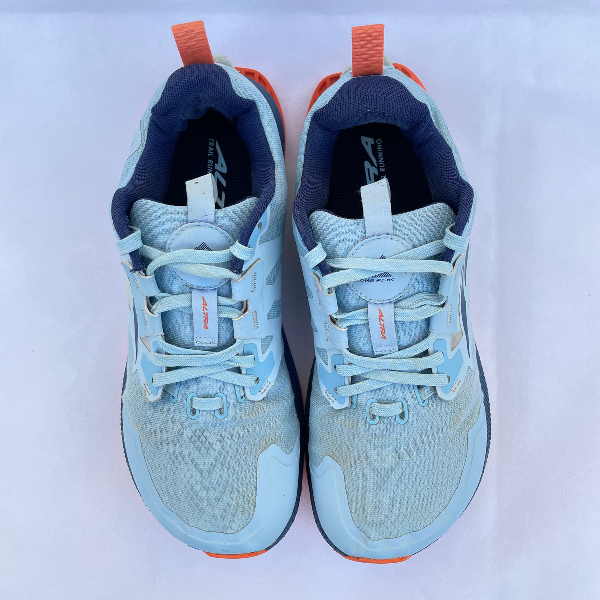 Altra Lone Peak 7
