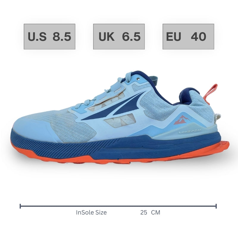 Altra Lone Peak 7