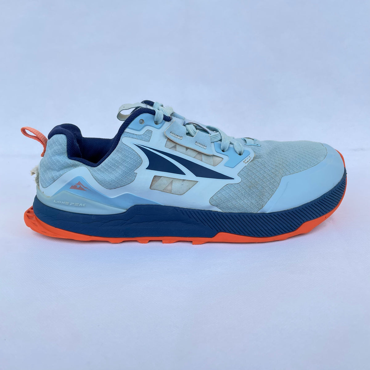 Altra Lone Peak 7
