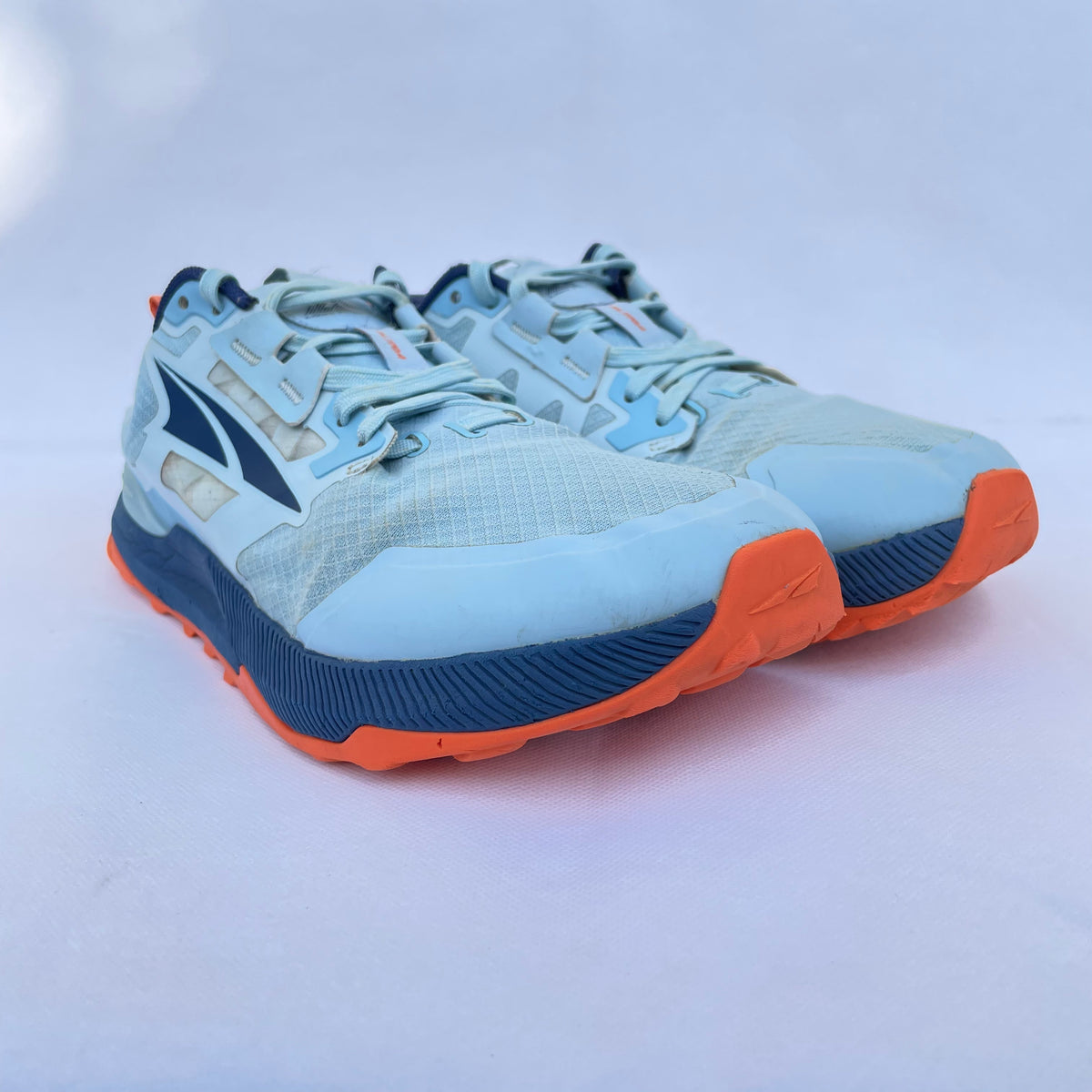 Altra Lone Peak 7