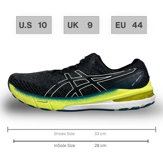 Asics GT-2000 10