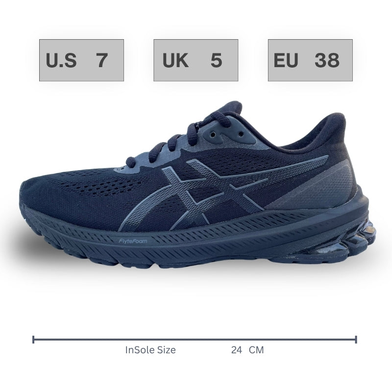 Asics GT-1000 12