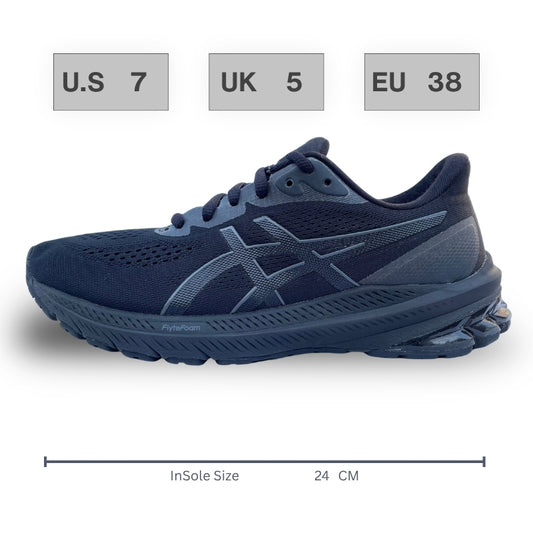 Asics GT-1000 12