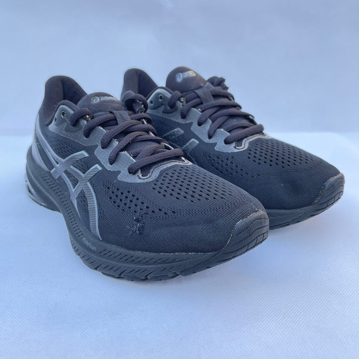 Asics GT-1000 12