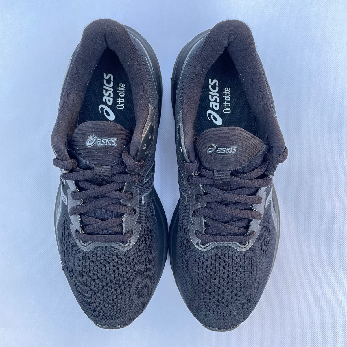 Asics GT-1000 12