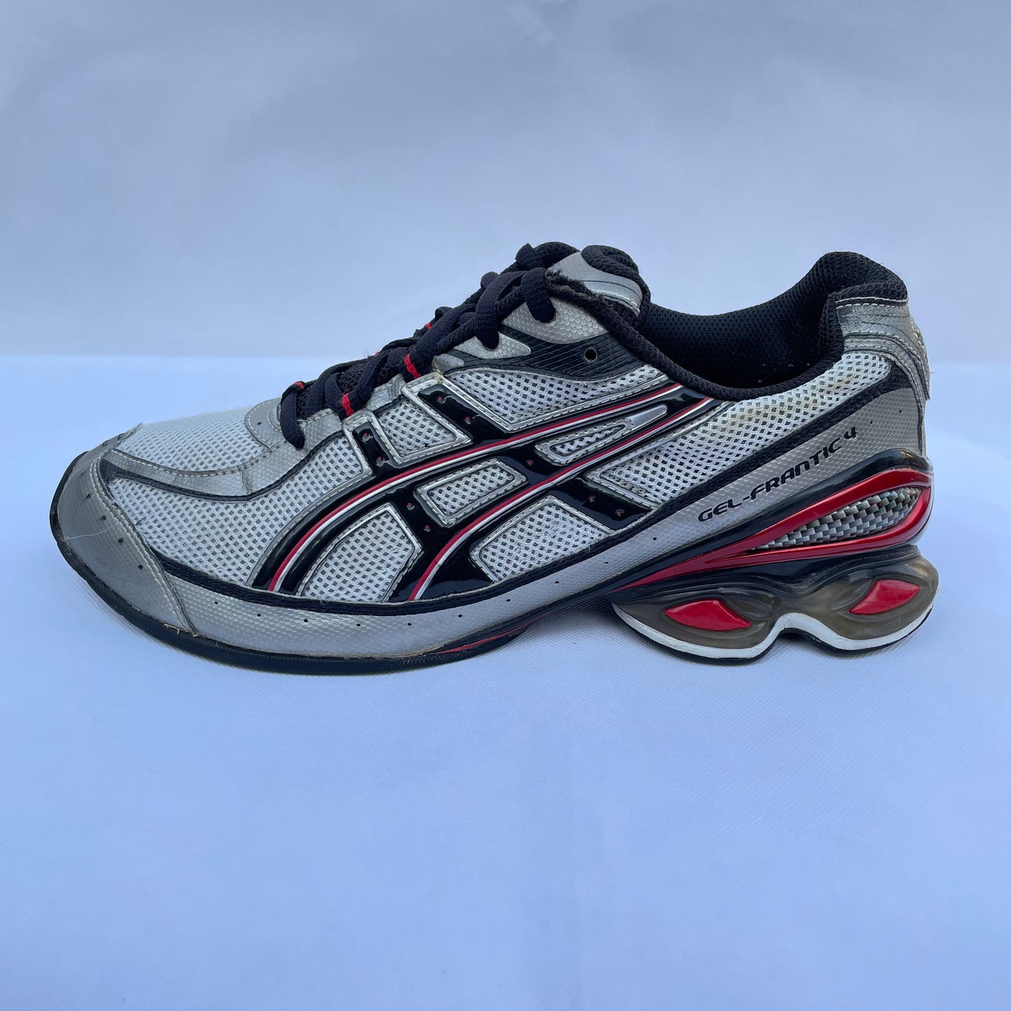 Asics Gel-Frantic 4