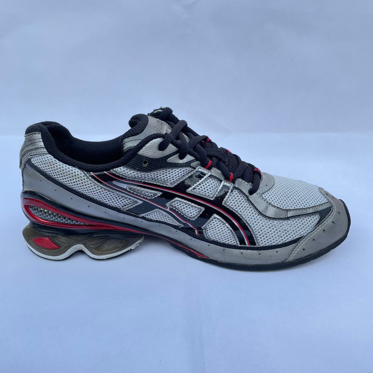 Asics Gel-Frantic 4